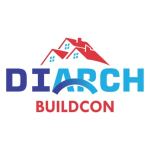 diarch buildcon logo