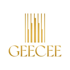 geecee logo