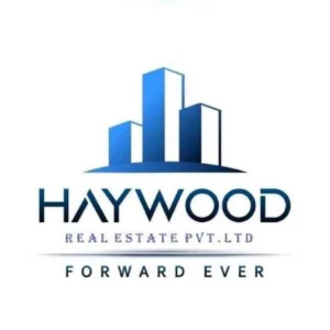 haywood real estate logo