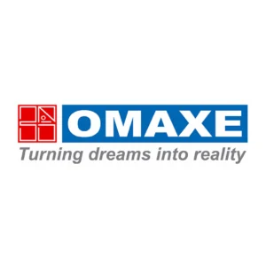 omaxe logo