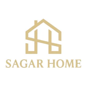 sagar home logo