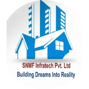 snmf infratech logo