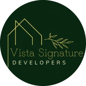 vista signature logo
