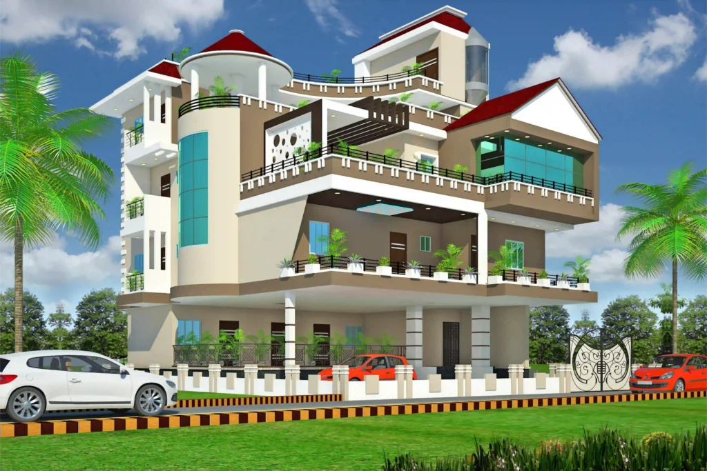 How to Choose the Right Structural System for Your Building